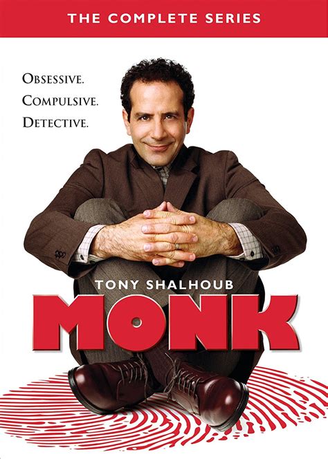 monk imdb